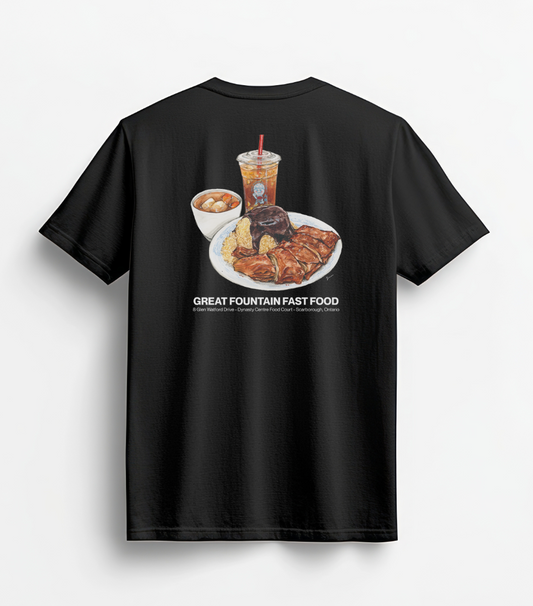 Toronto Collab Merch Drop